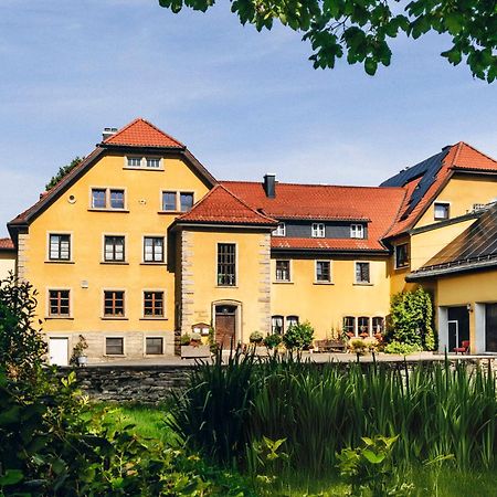 Landgasthof Haueis Marktleugast エクステリア 写真