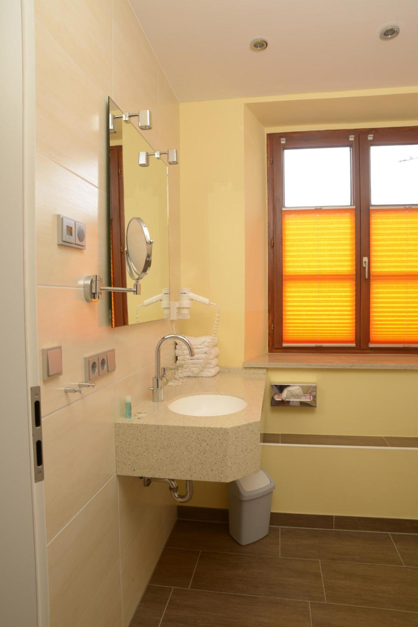 Landgasthof Haueis Marktleugast 部屋 写真