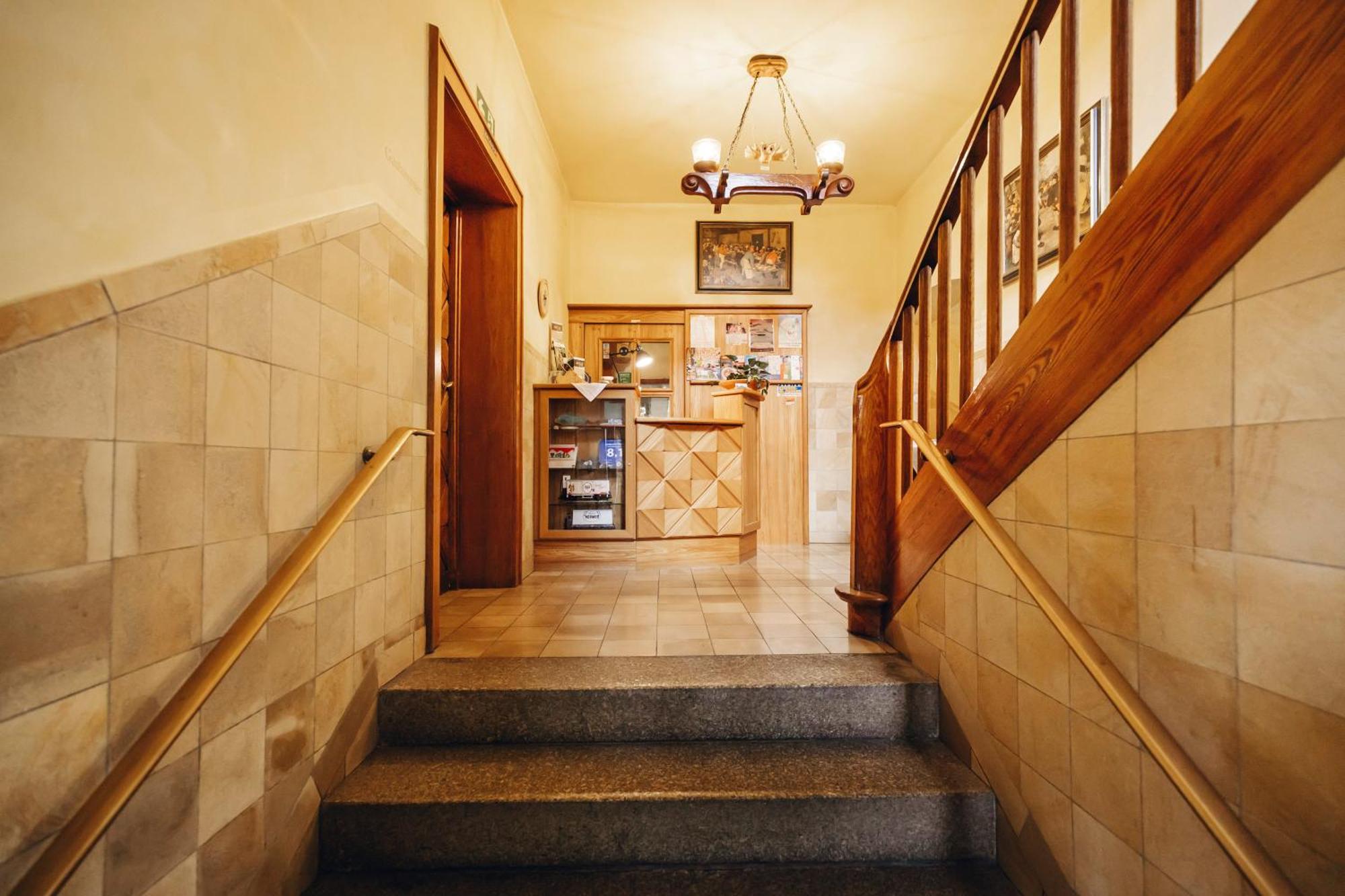 Landgasthof Haueis Marktleugast エクステリア 写真